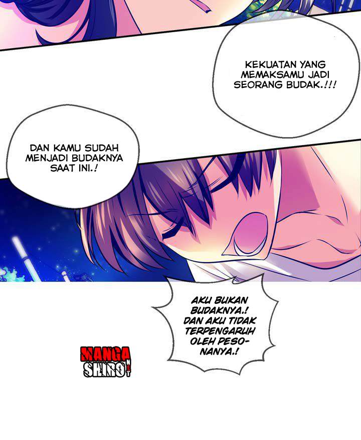 Hyulla’s Race Chapter 18.2 Gambar 23
